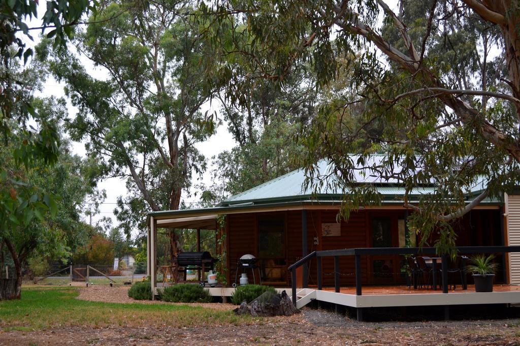 Bed and Breakfast Friends At Mclaren Vale Zewnętrze zdjęcie